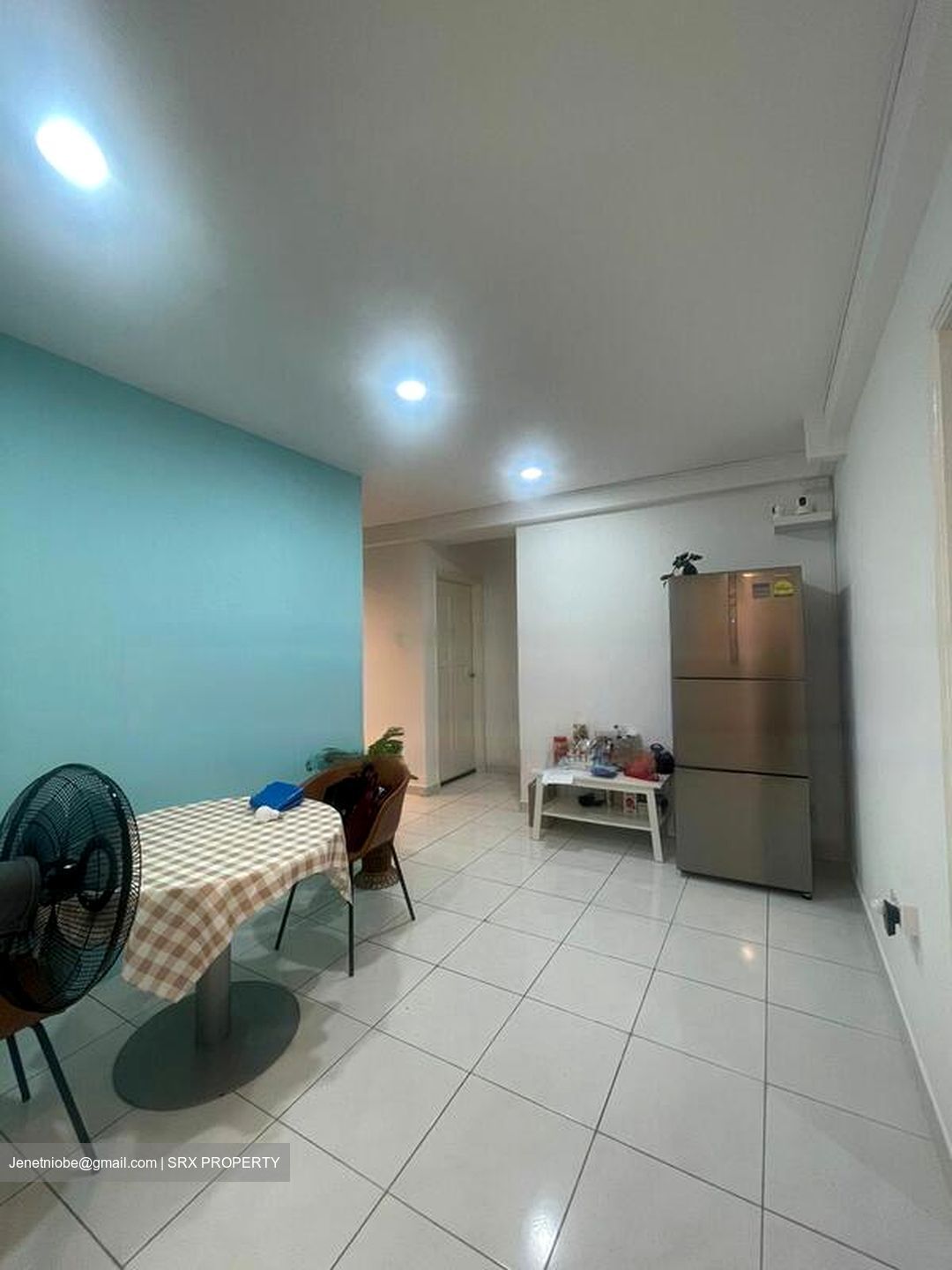 The Tanamera (D16), Condominium #483370881